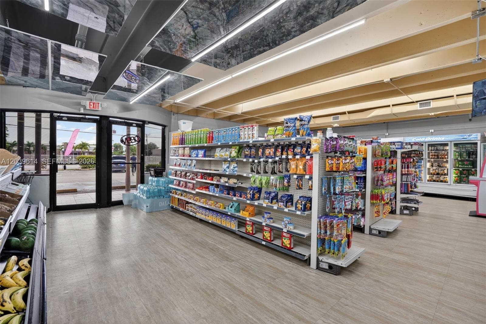 Turnkey Grocery, Convenience Store & Smoke Shop For Sale In Hialeah, Hialeah, FL 33012 photo 5