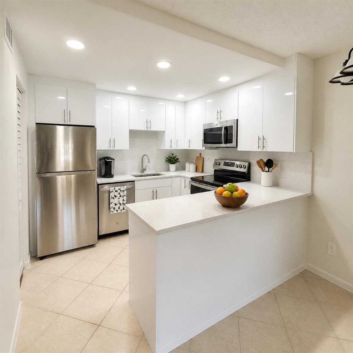 418 Pine Glen Lane # C-1, FL 33463 photo 4