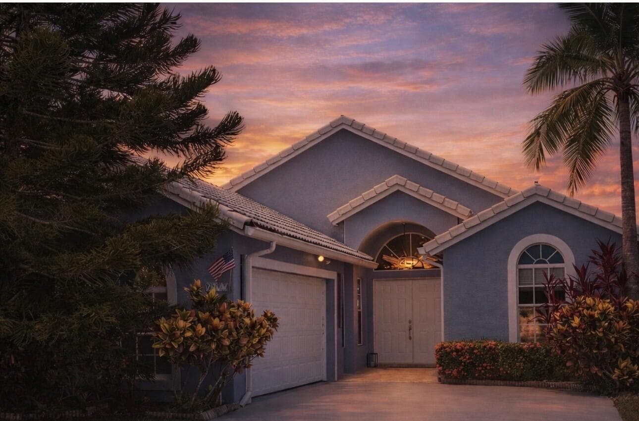 7777 Stirling Bridge Boulevard S, Delray Beach, FL 33446 photo 3