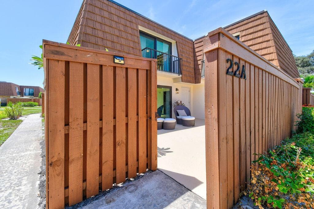 3900 SE County Line Road # 22a, Jupiter, FL 33469 photo 2