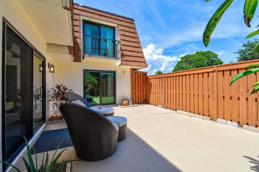 3900 SE County Line Road # 22a, Jupiter, FL 33469 photo 4