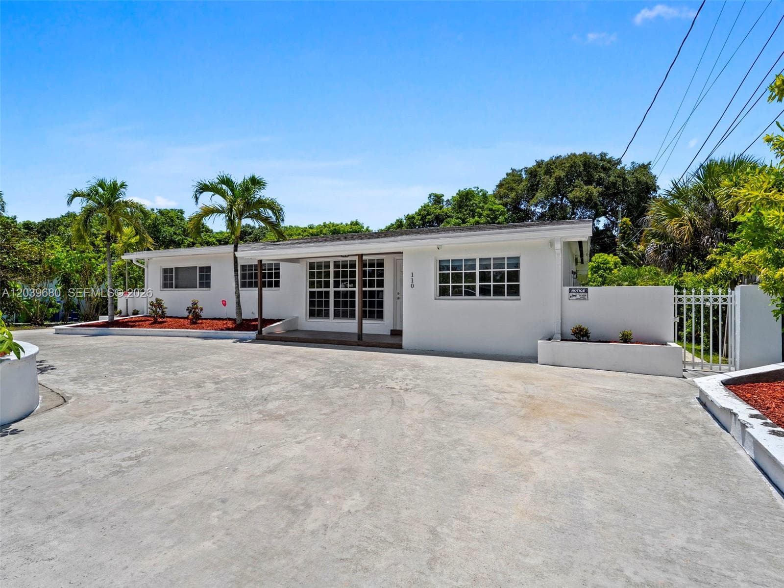 110 NE 152nd St, Miami, FL 33162 photo 5