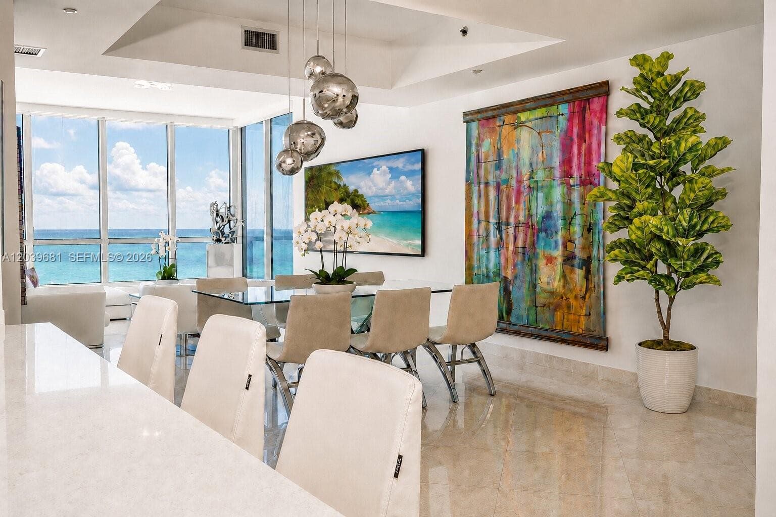 100 S Pointe Dr # 1507, Miami Beach, FL 33139 photo 3