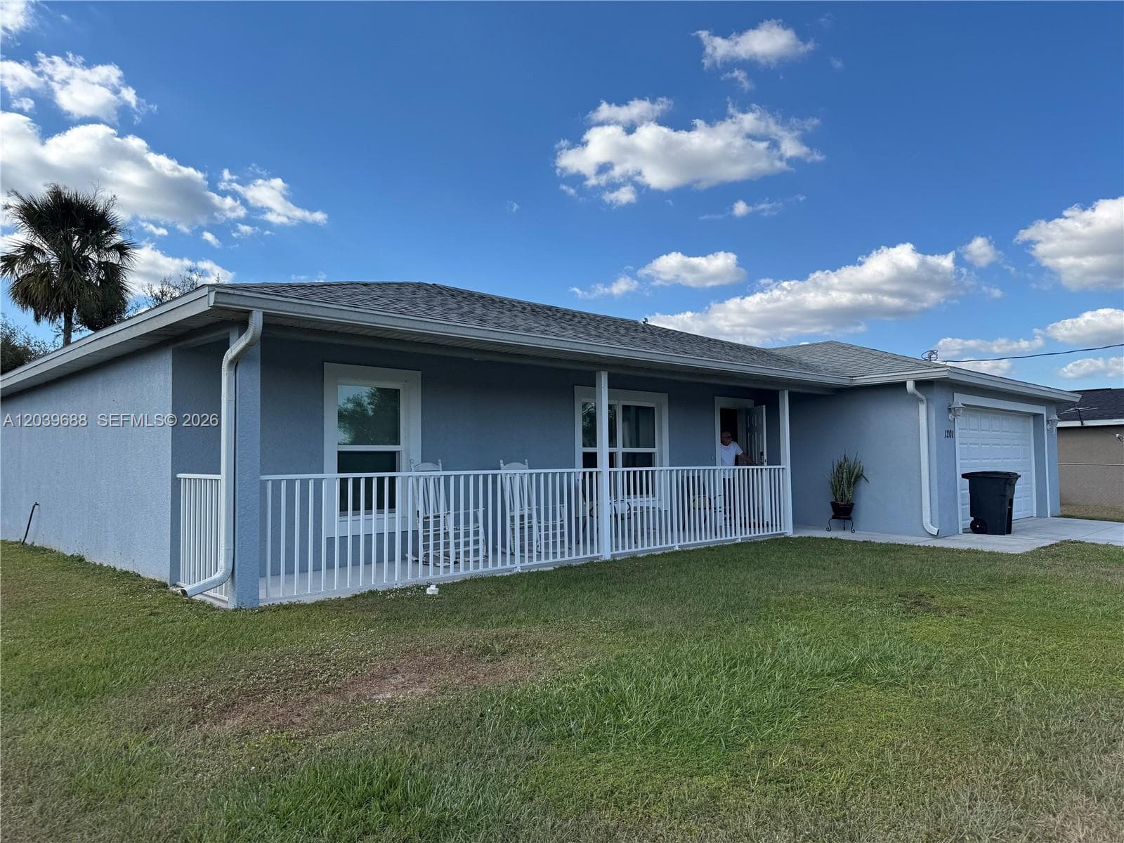 1201 BANJO CT, La Belle, FL 33935 photo 2