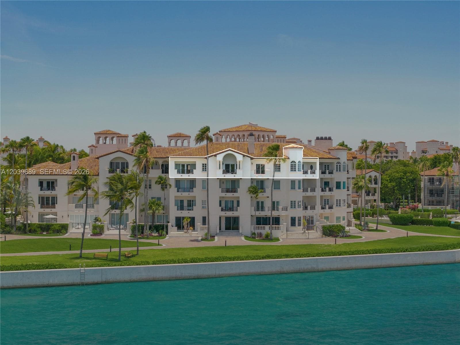 2244 Fisher Island Dr # 3404, Miami Beach, FL 33109 photo 2