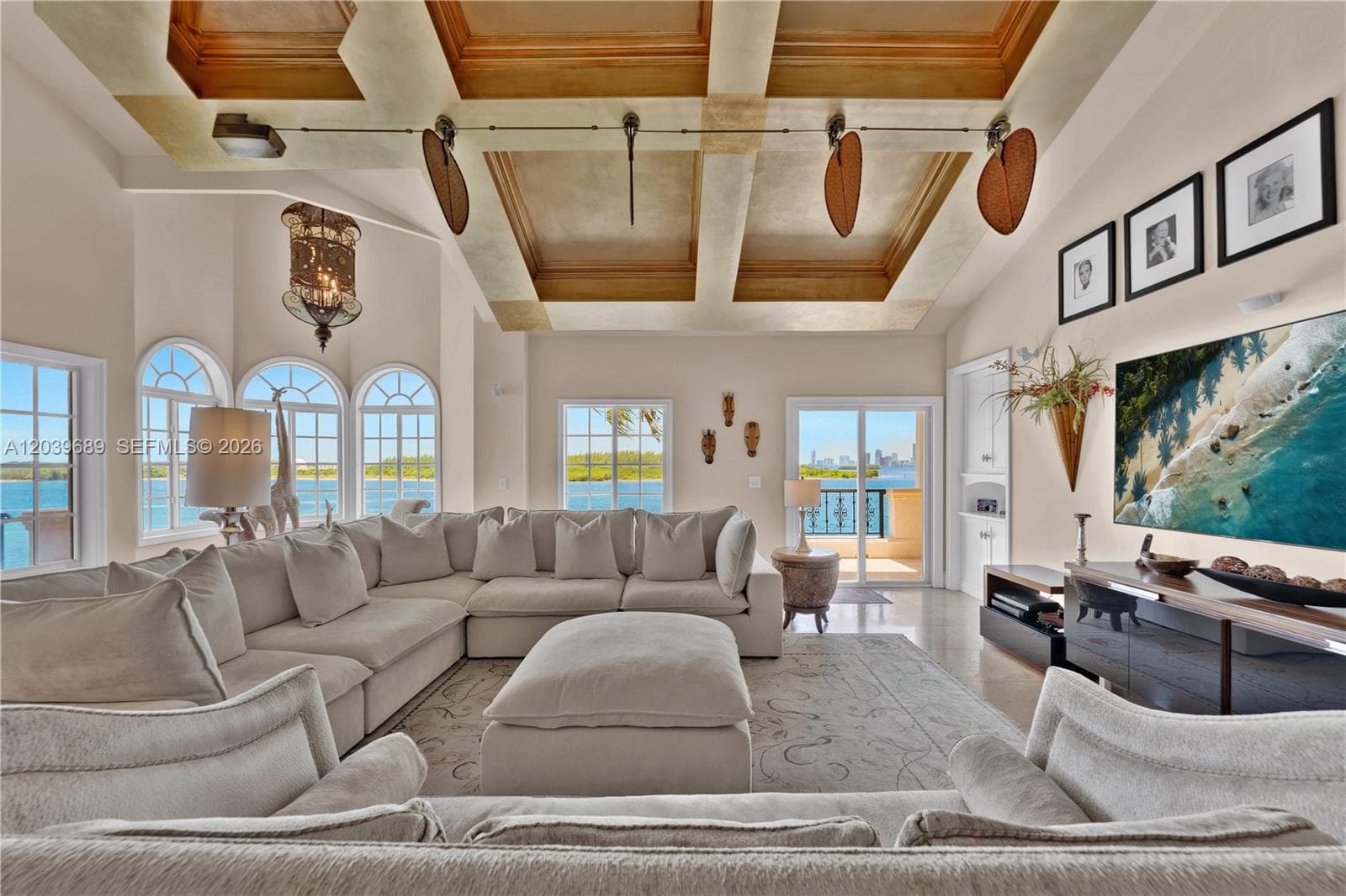 2244 Fisher Island Dr # 3404, Miami Beach, FL 33109 photo 4