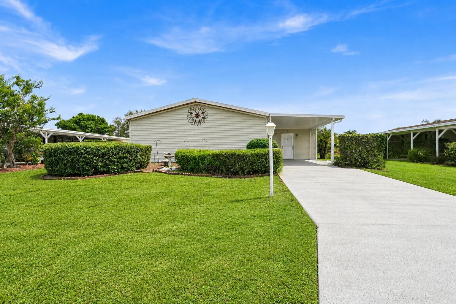 8029 Long Drive, Port St. Lucie, FL 34952 photo 2