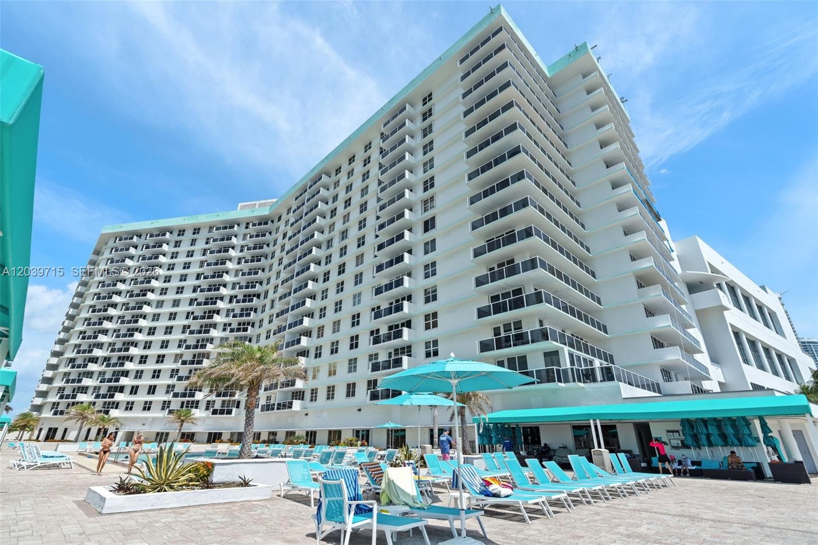 3725 S Ocean Dr # 1410, Hollywood, FL 33019 photo 4