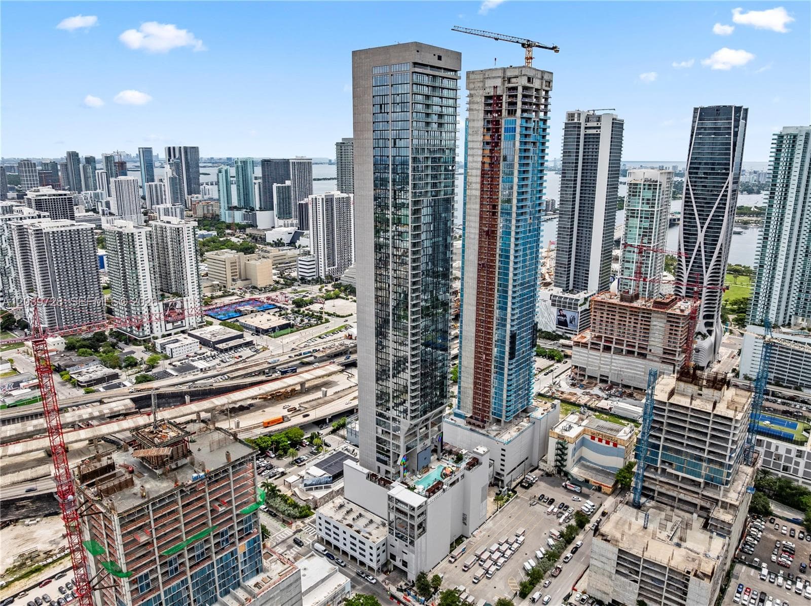 20 NE 11th St # 2211, Miami, FL 33132 photo 2