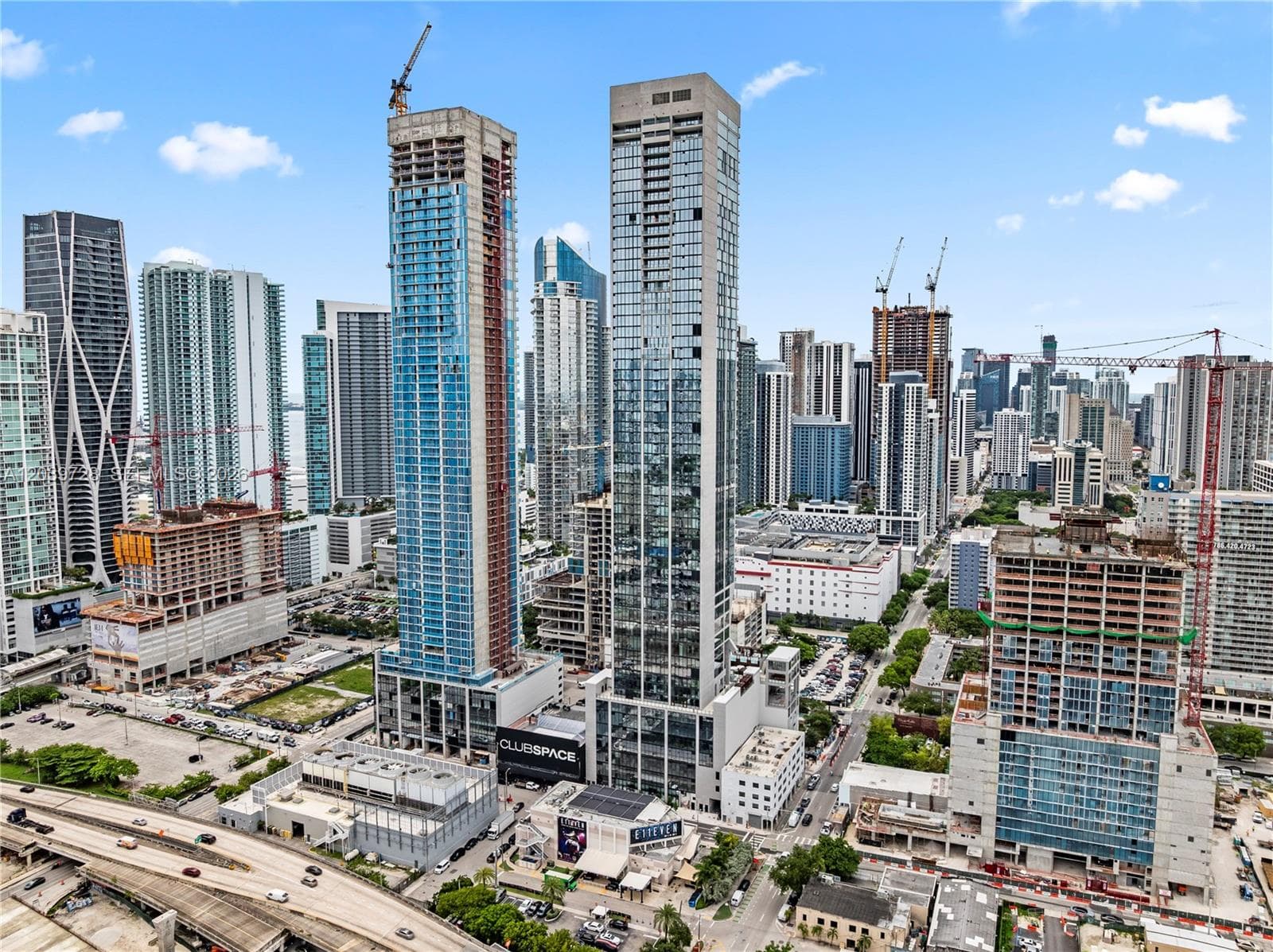 20 NE 11th St # 2211, Miami, FL 33132 photo 3