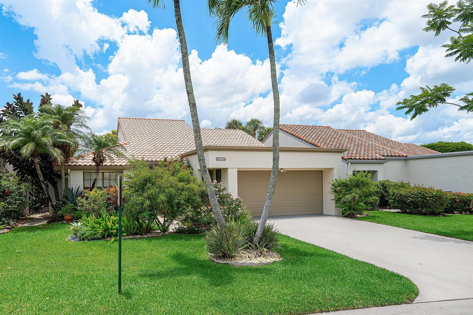 5635 Kiowa Circle, Boynton Beach, FL 33437 photo 2