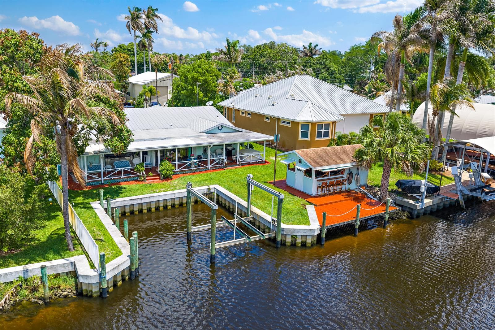 715 SW Rustic Circle, Stuart, FL 34997