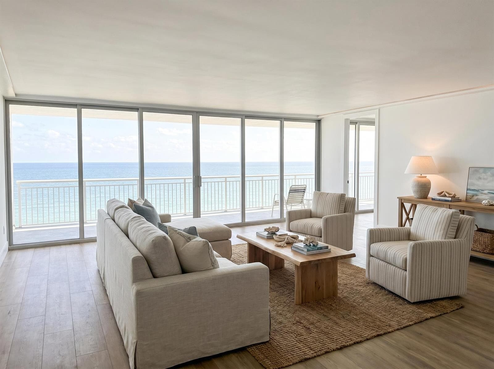 1390 S Ocean Boulevard # Ph-f, Pompano Beach, FL 33062 photo 4