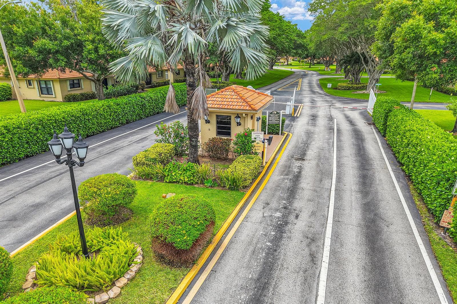 4450 Nutmeg Tree Lane # A, Boynton Beach, FL 33436 photo 3