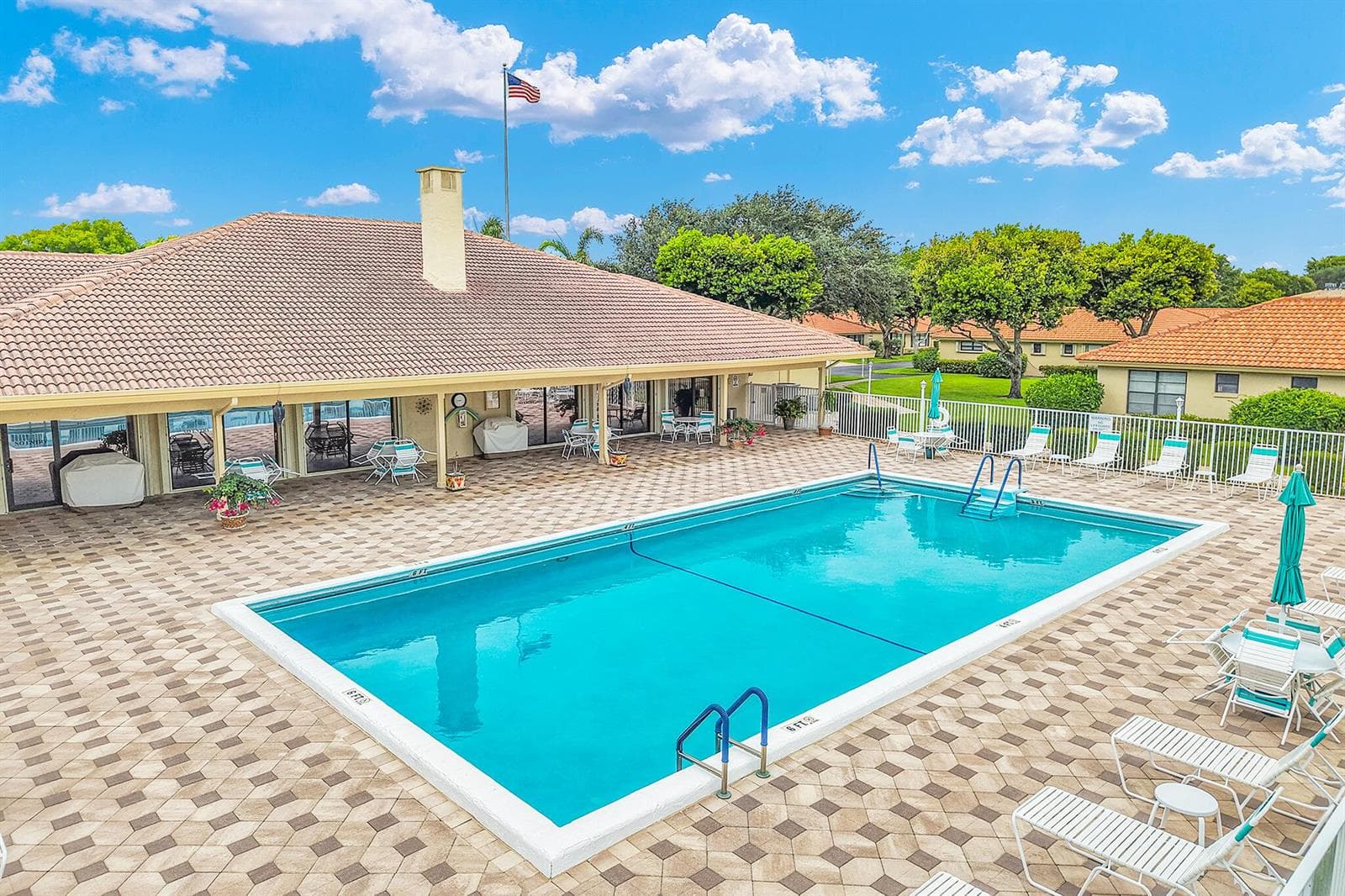 4450 Nutmeg Tree Lane # A, Boynton Beach, FL 33436 photo 4