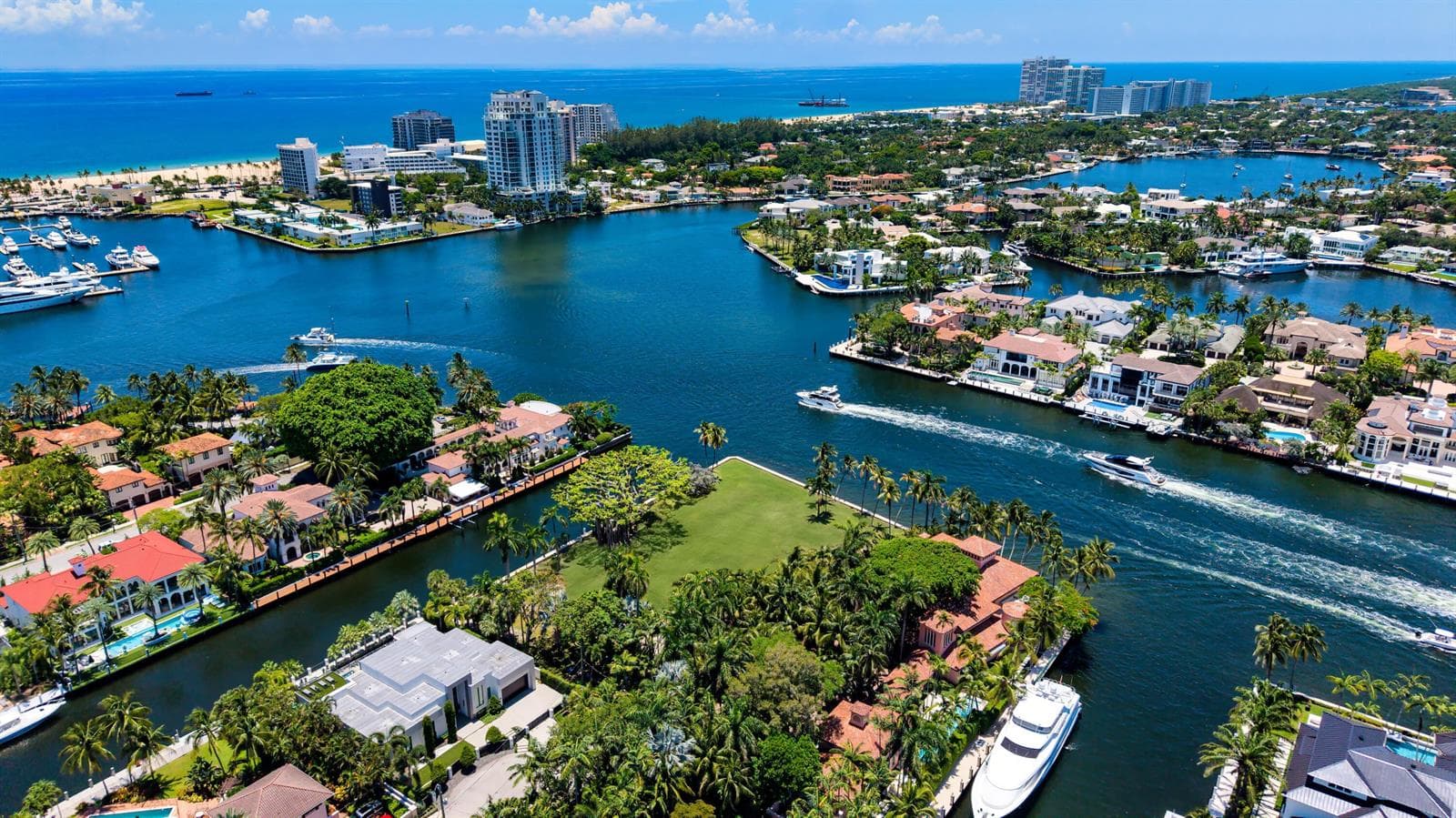 1000 Riviera Isle Drive, Fort Lauderdale, FL 33301 photo 3