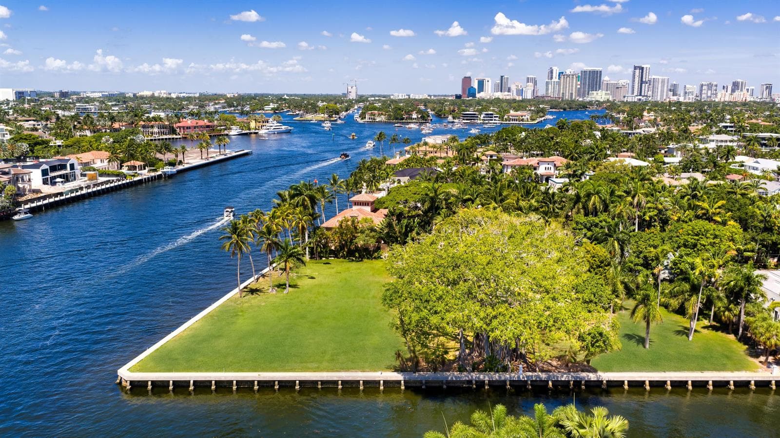 1000 Riviera Isle Drive, Fort Lauderdale, FL 33301 photo 5