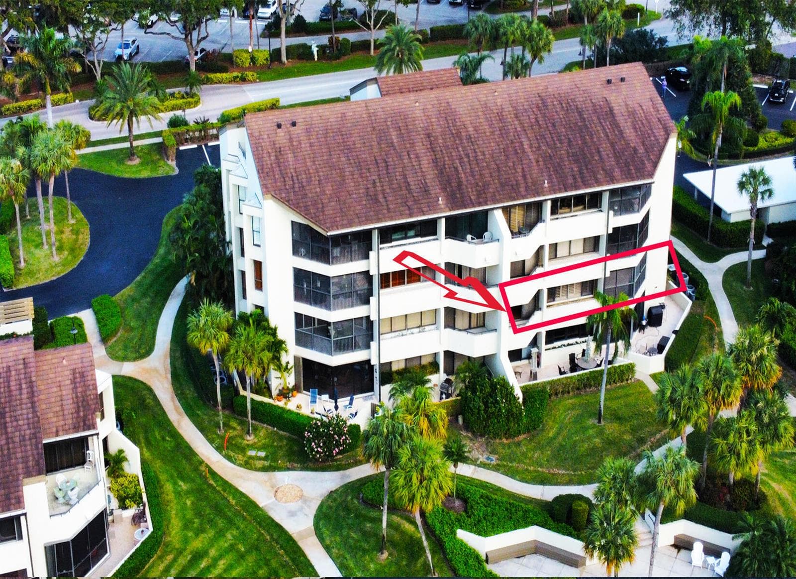1117 Marine Way E # K2l, North Palm Beach, FL 33408 photo 2