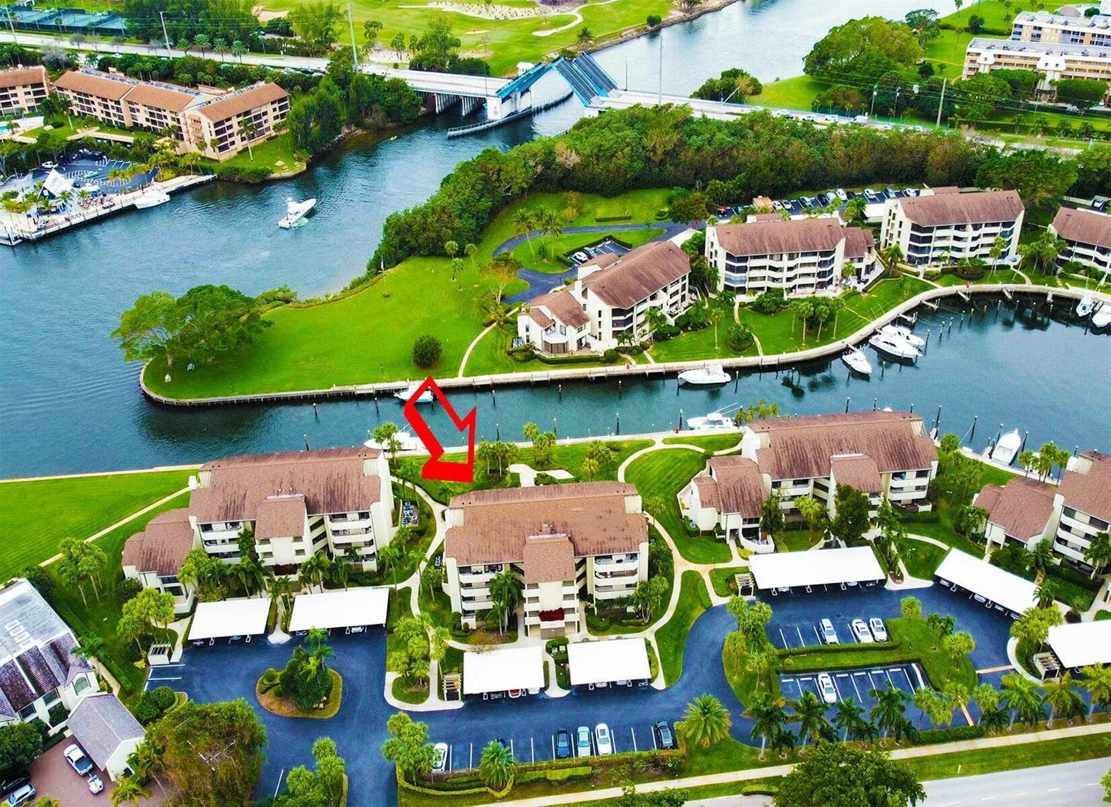 1117 Marine Way E # K2l, North Palm Beach, FL 33408 photo 3