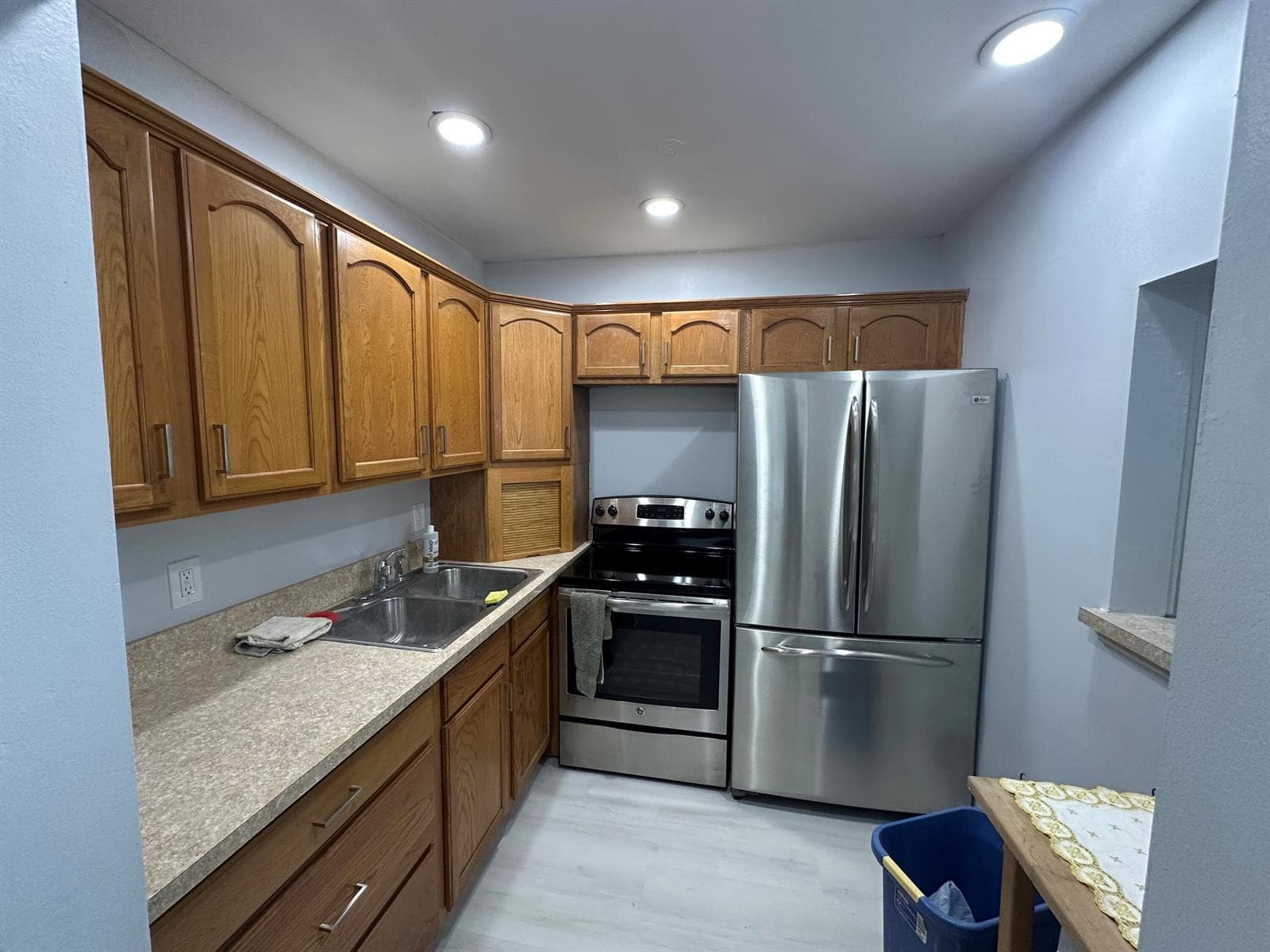 21 Salisbury A, West Palm Beach, FL 33417 photo 2