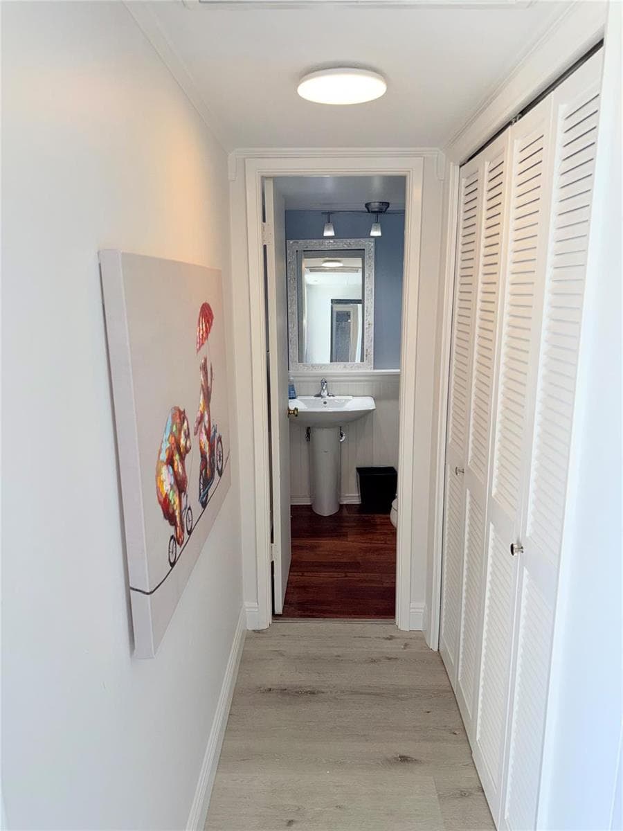 2801 N Palm Aire Drive # 604, Pompano Beach, FL 33069 photo 5