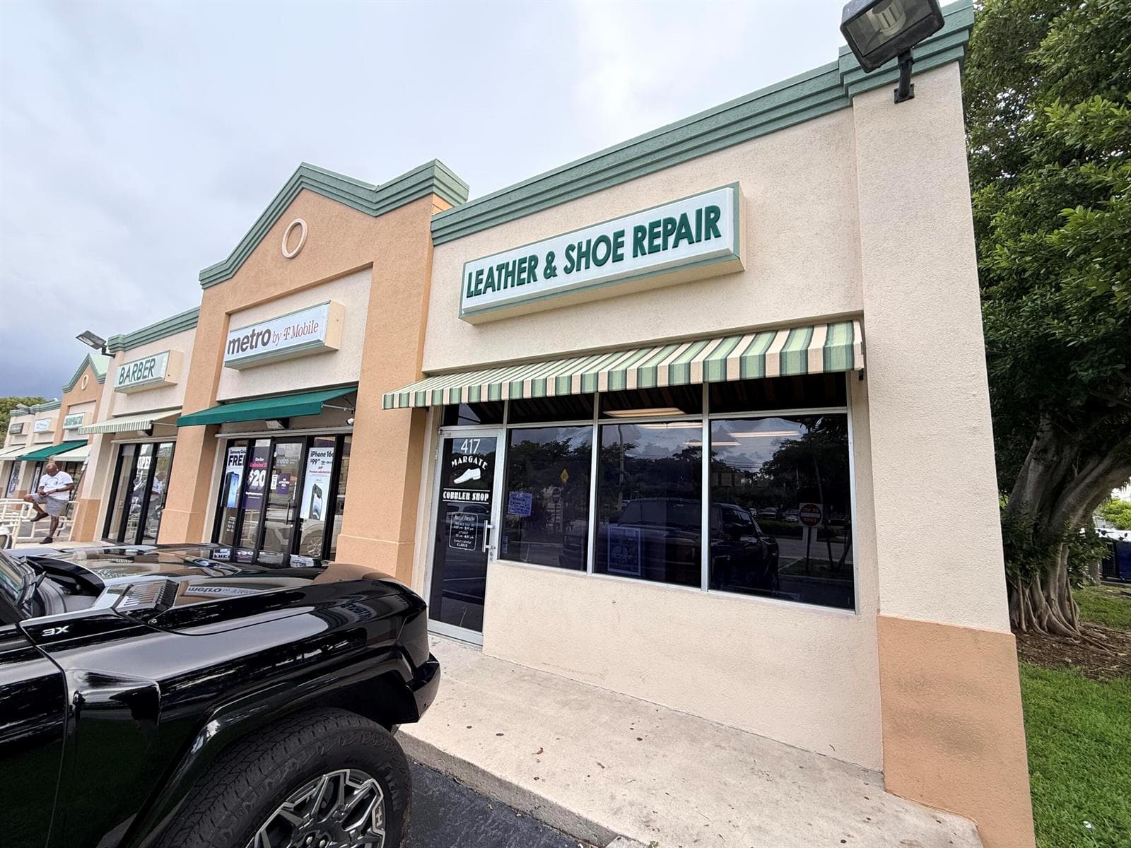417 N State Road 7 # 417, Margate, FL 33063 photo 3