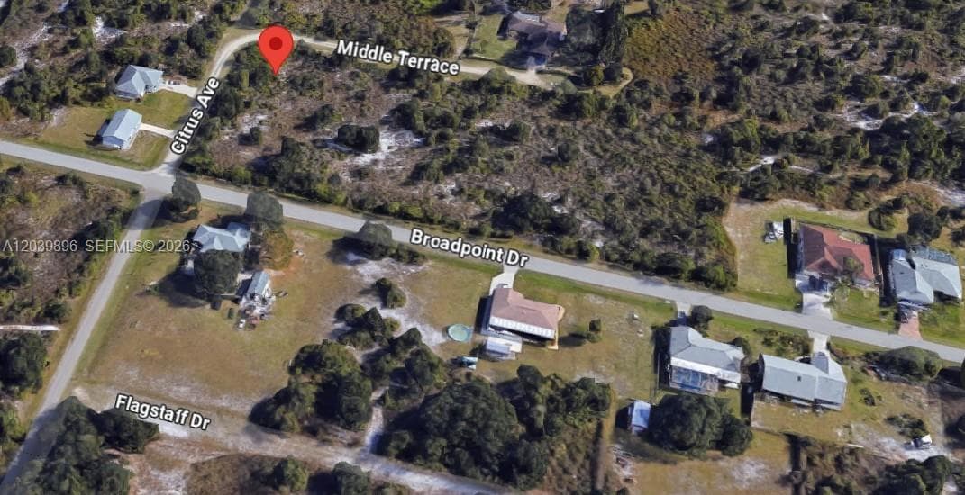 2075 NE MIDDLE TER, Punta Gorda, FL 33983 photo 2