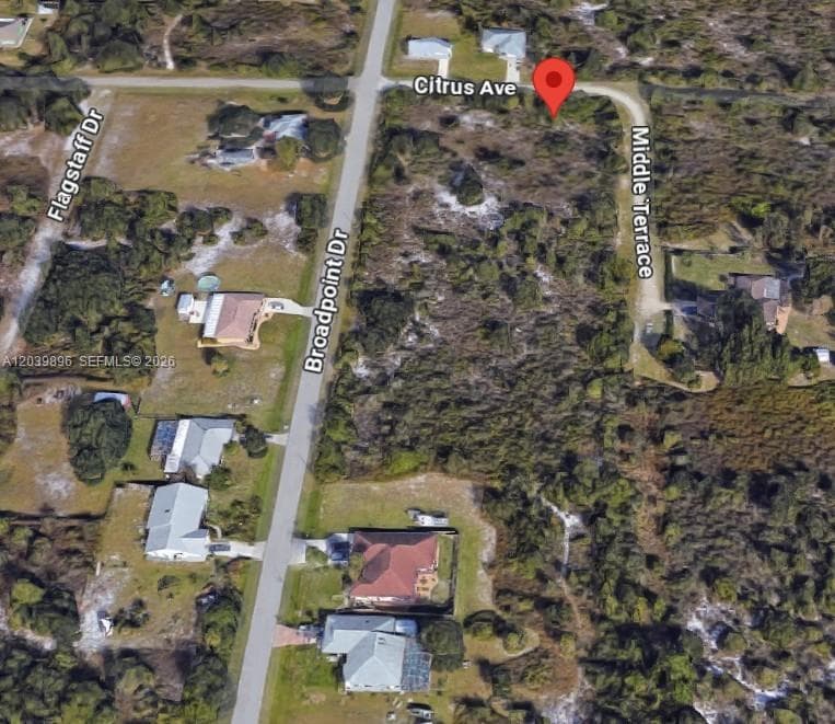 2075 NE MIDDLE TER, Punta Gorda, FL 33983 photo 3