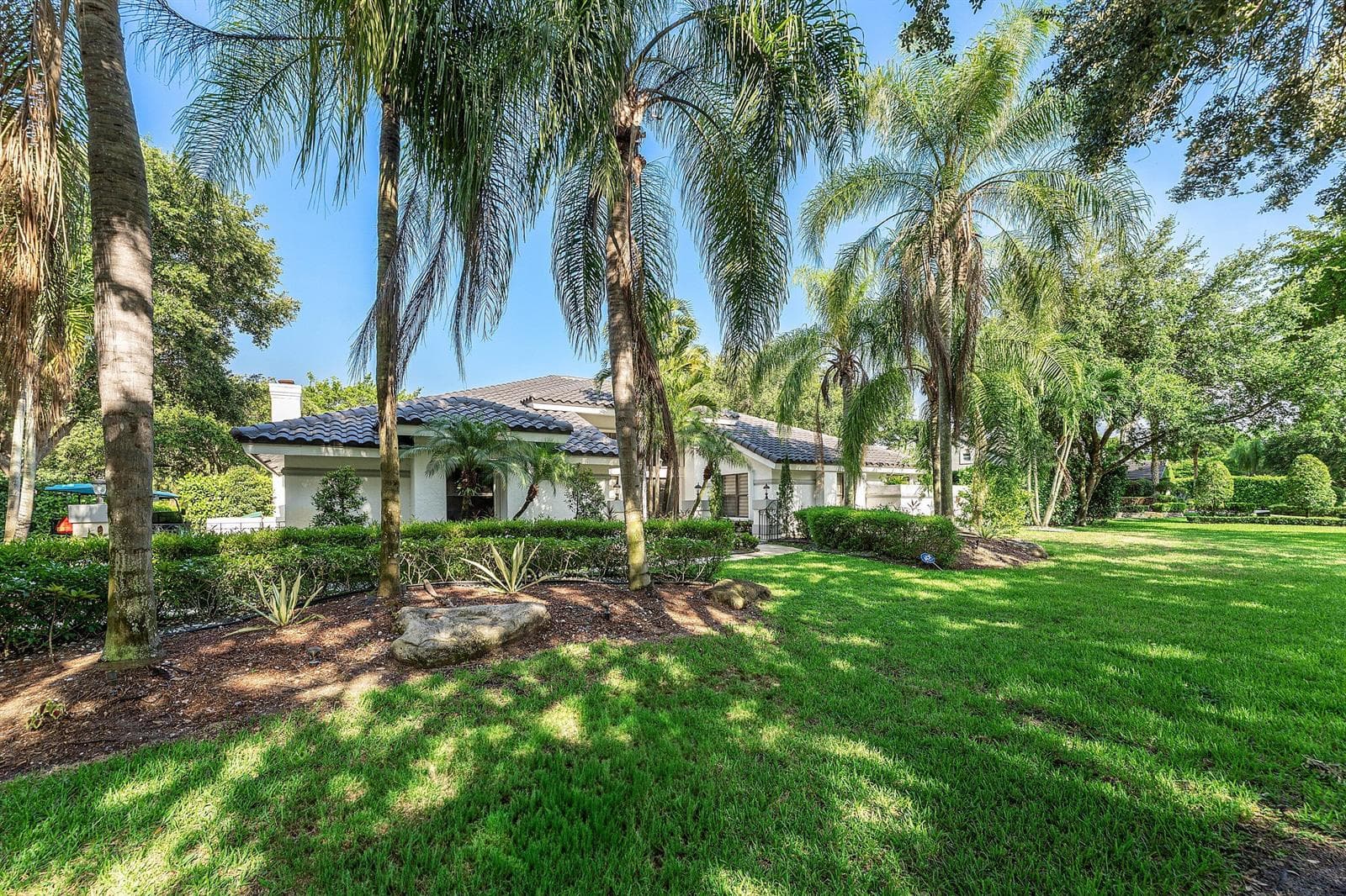 7210 W Cypresshead Drive, Parkland, FL 33067 photo 2