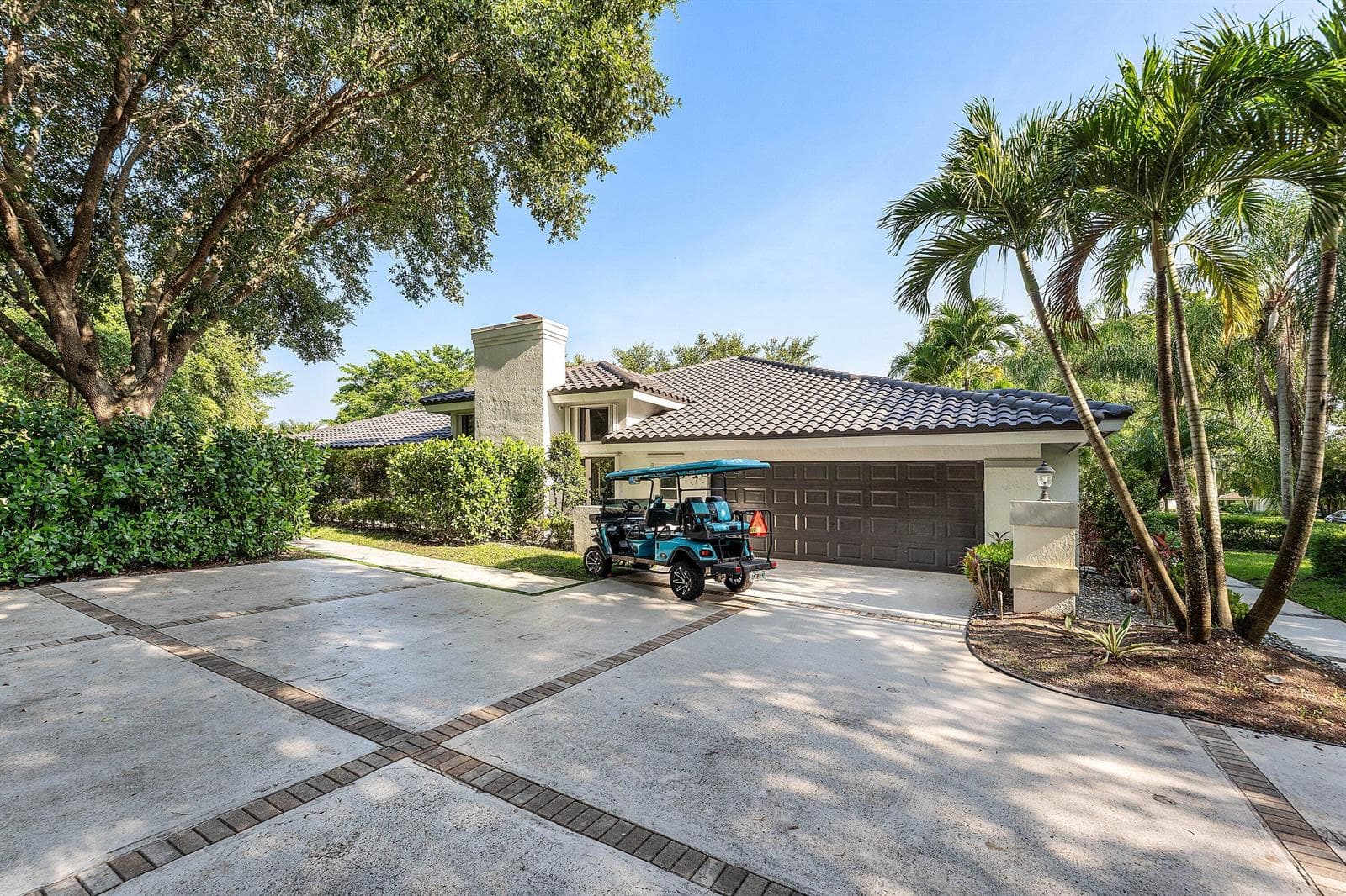 7210 W Cypresshead Drive, Parkland, FL 33067 photo 3