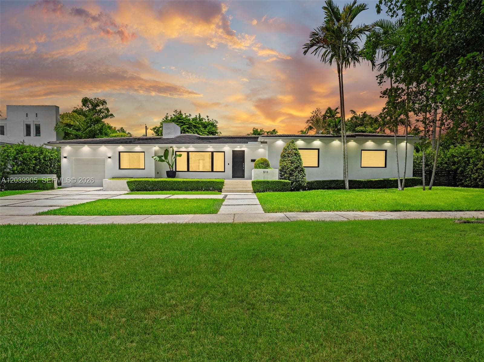 511 Perugia Ave, Coral Gables, FL 33146 photo 2