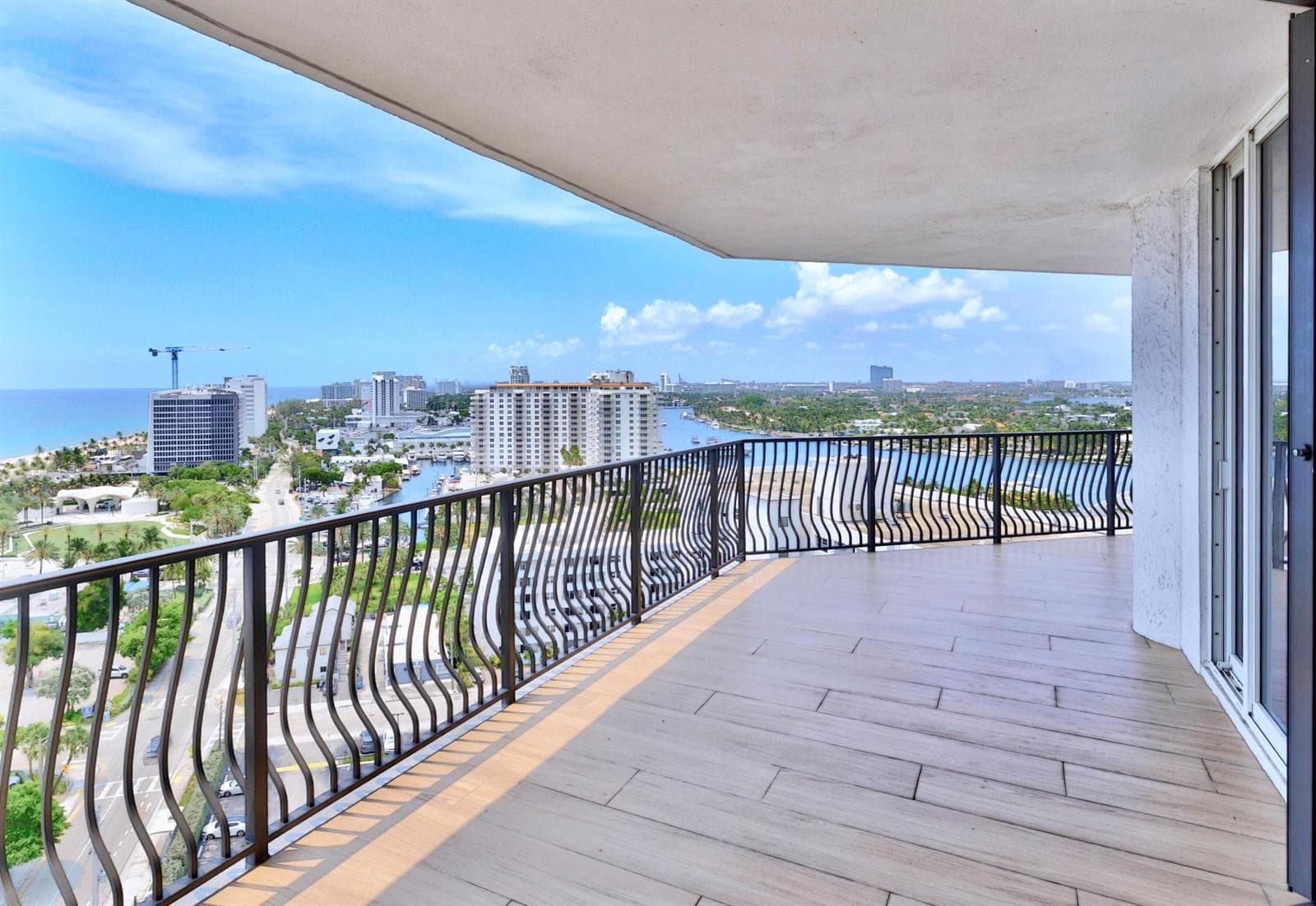 100 S Birch Road # 1701a, Fort Lauderdale, FL 33316 photo 2