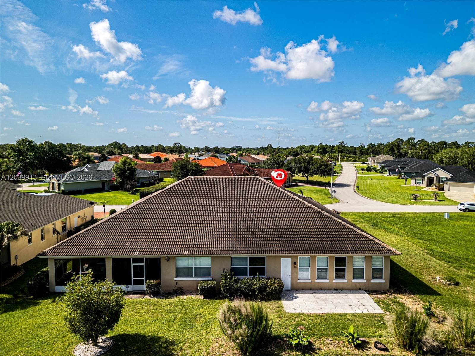6938 Cecilia Ave, Sebring, FL 33872 photo 4