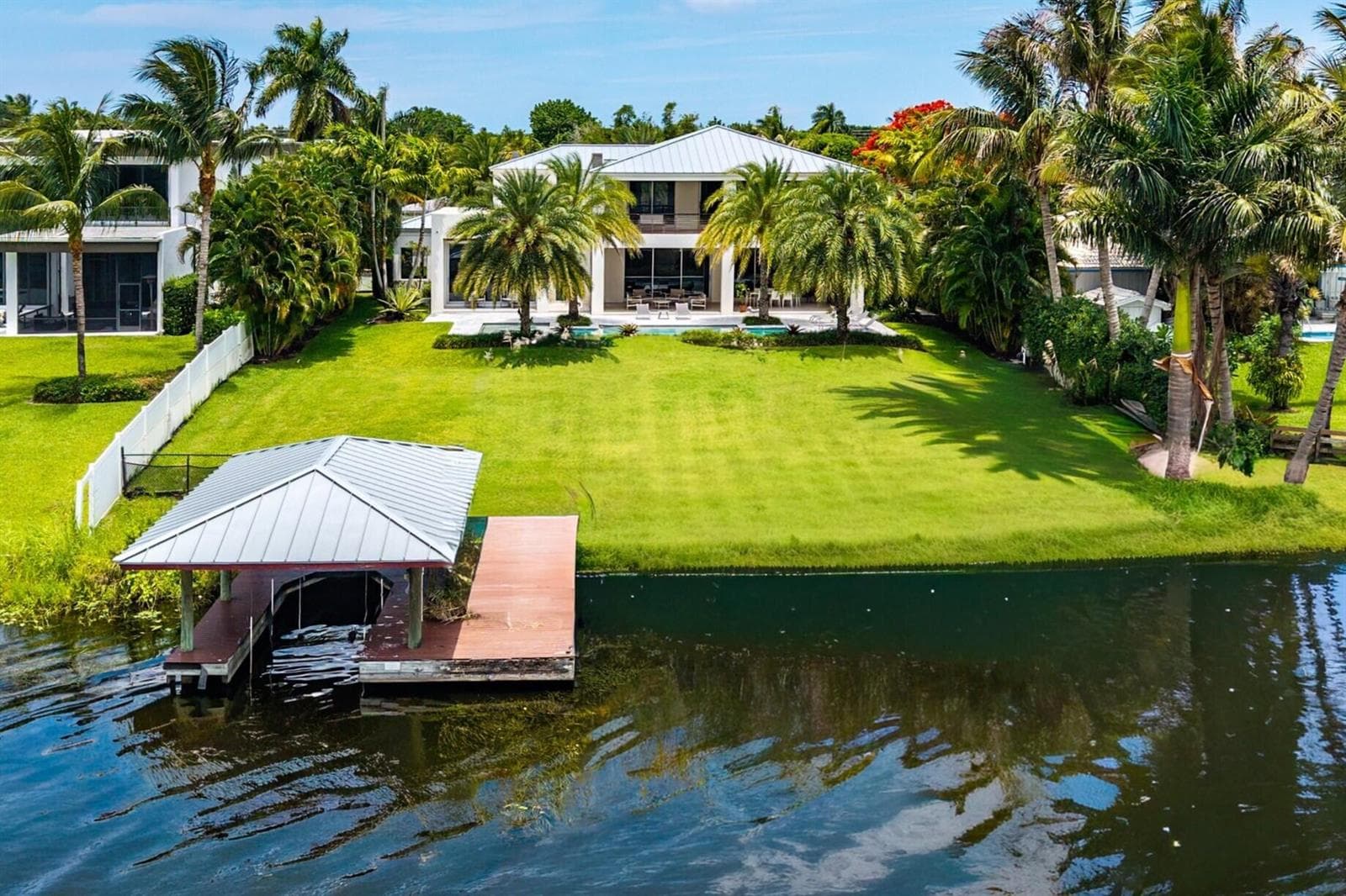 1508 Lake Drive, Delray Beach, FL 33444 photo 2