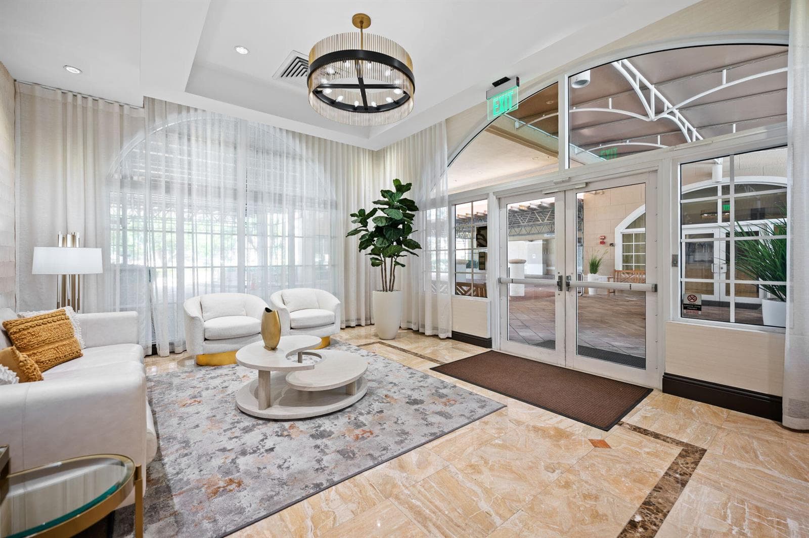 2011 N Ocean Boulevard # 1606, Fort Lauderdale, FL 33305 photo 5