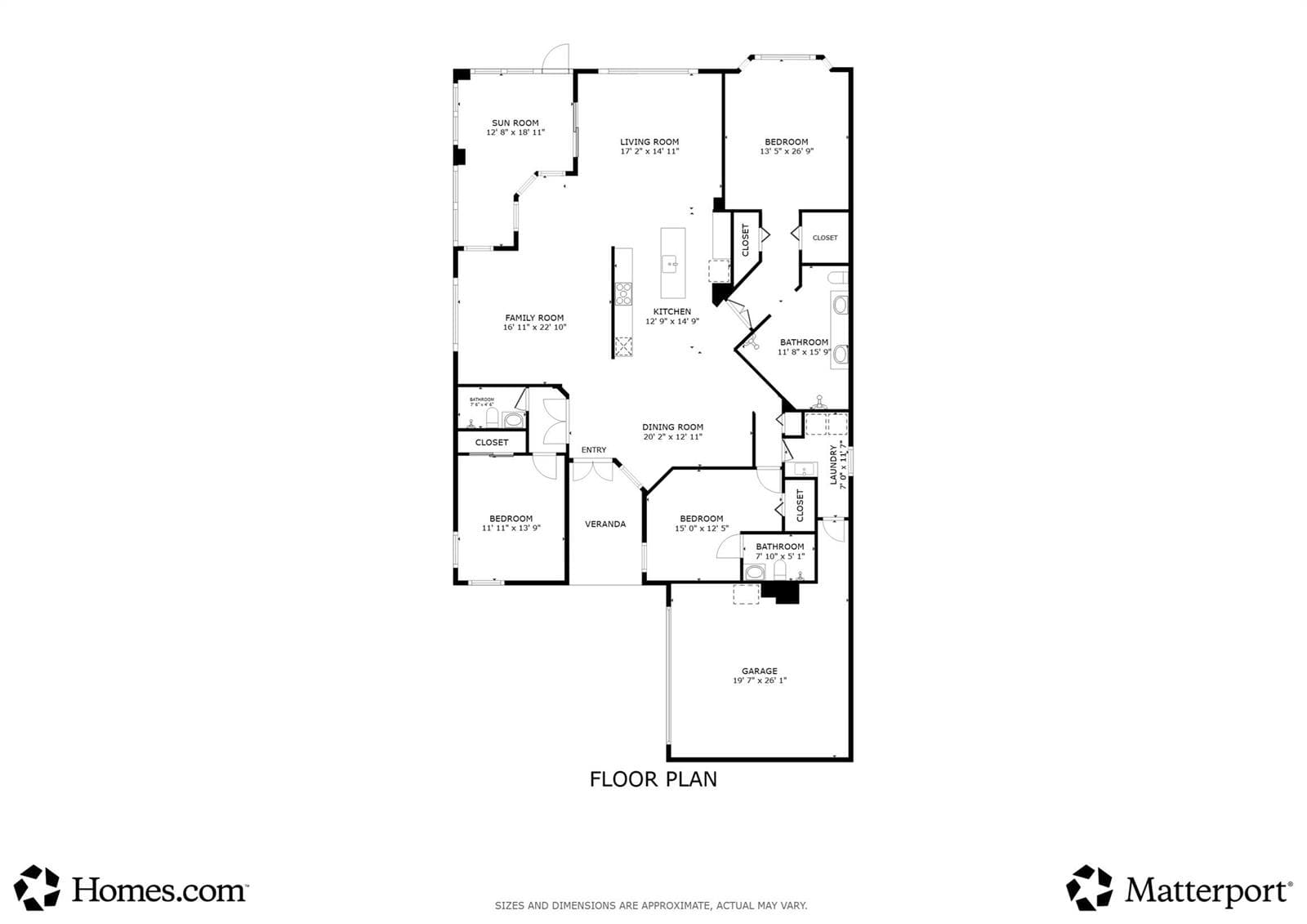 623 SW Lake Charles Circle, Port St. Lucie, FL 34986 photo 2