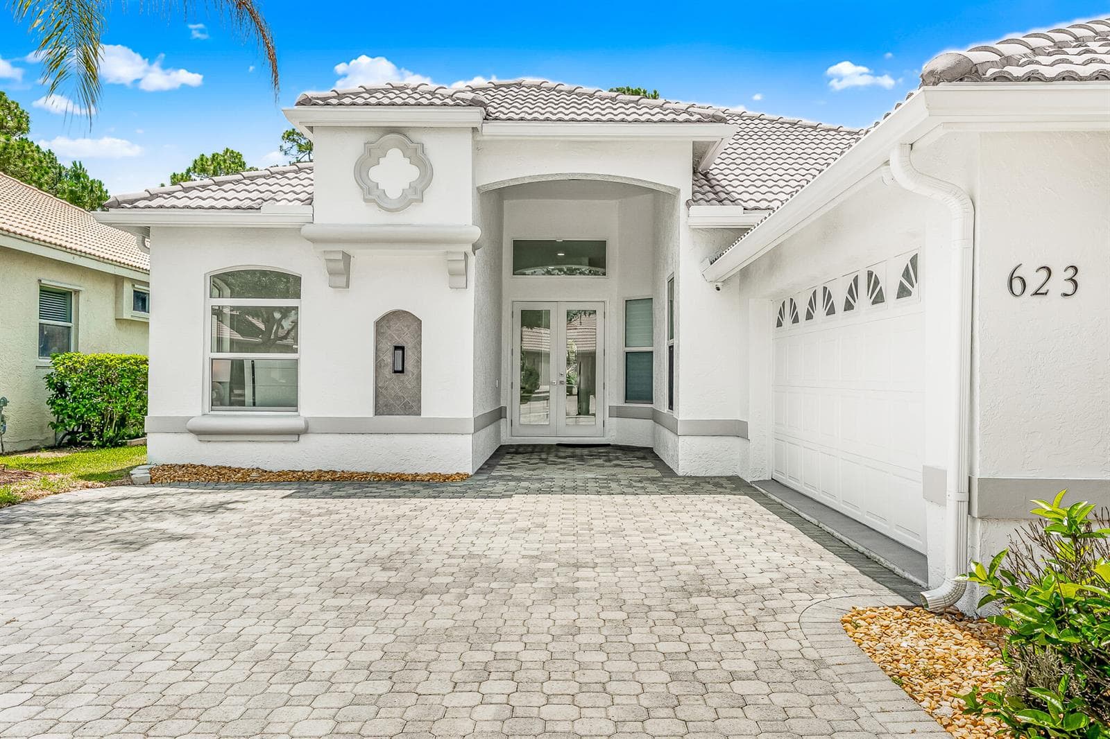 623 SW Lake Charles Circle, Port St. Lucie, FL 34986 photo 4