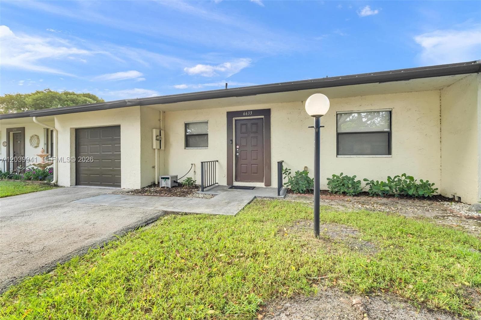 6633 N Parkway Dr # 5-7, Margate, FL 33068 photo 3