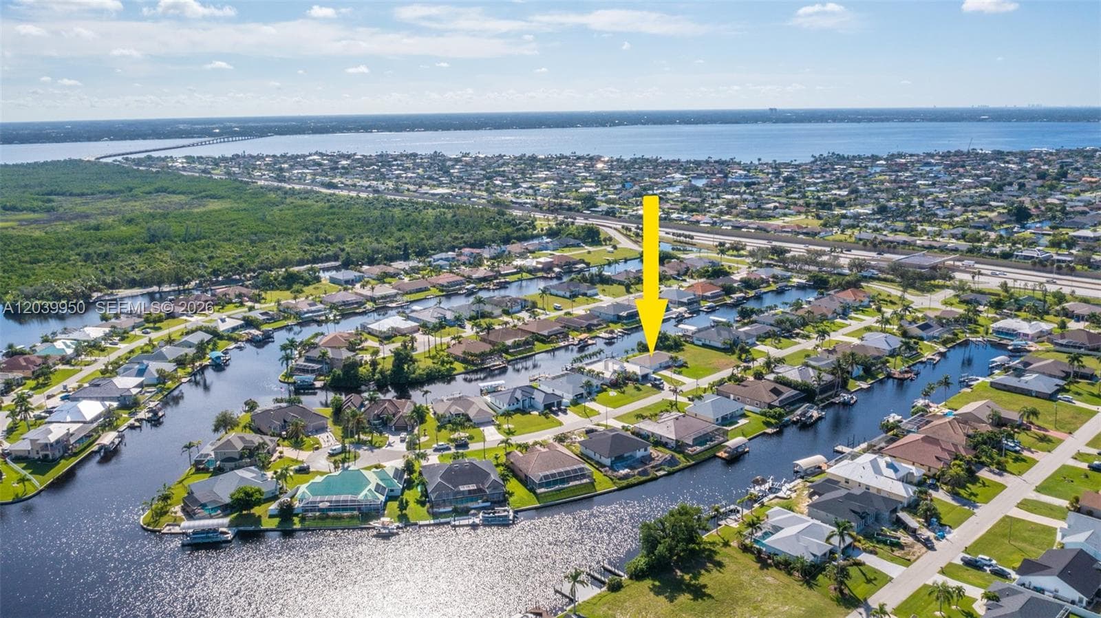 2219 SE 19 PL, Cape Coral, FL 33990 photo 3