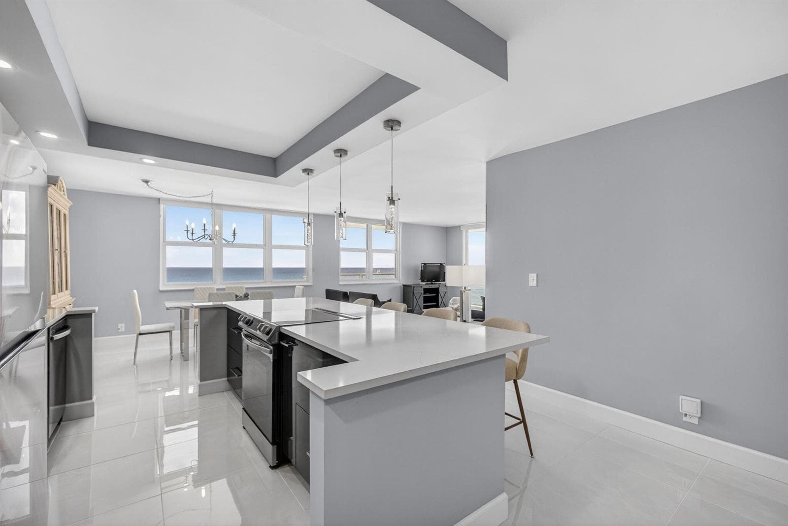 5440 N Ocean Drive # 807, Singer Island, FL 33404 photo 2