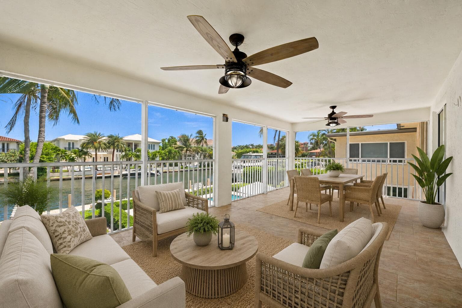 1105 Bel Air Drive # C, Highland Beach, FL 33487 photo 2