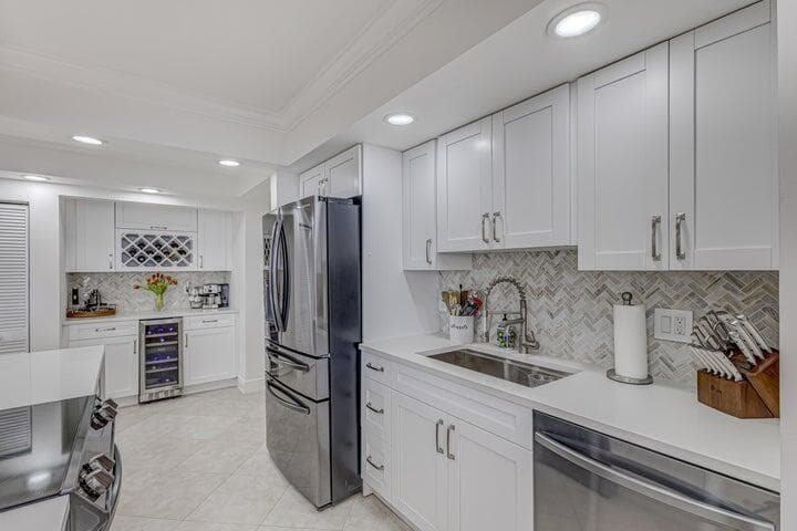 5440 N Ocean Drive # 1502, Singer Island, FL 33404 photo 5