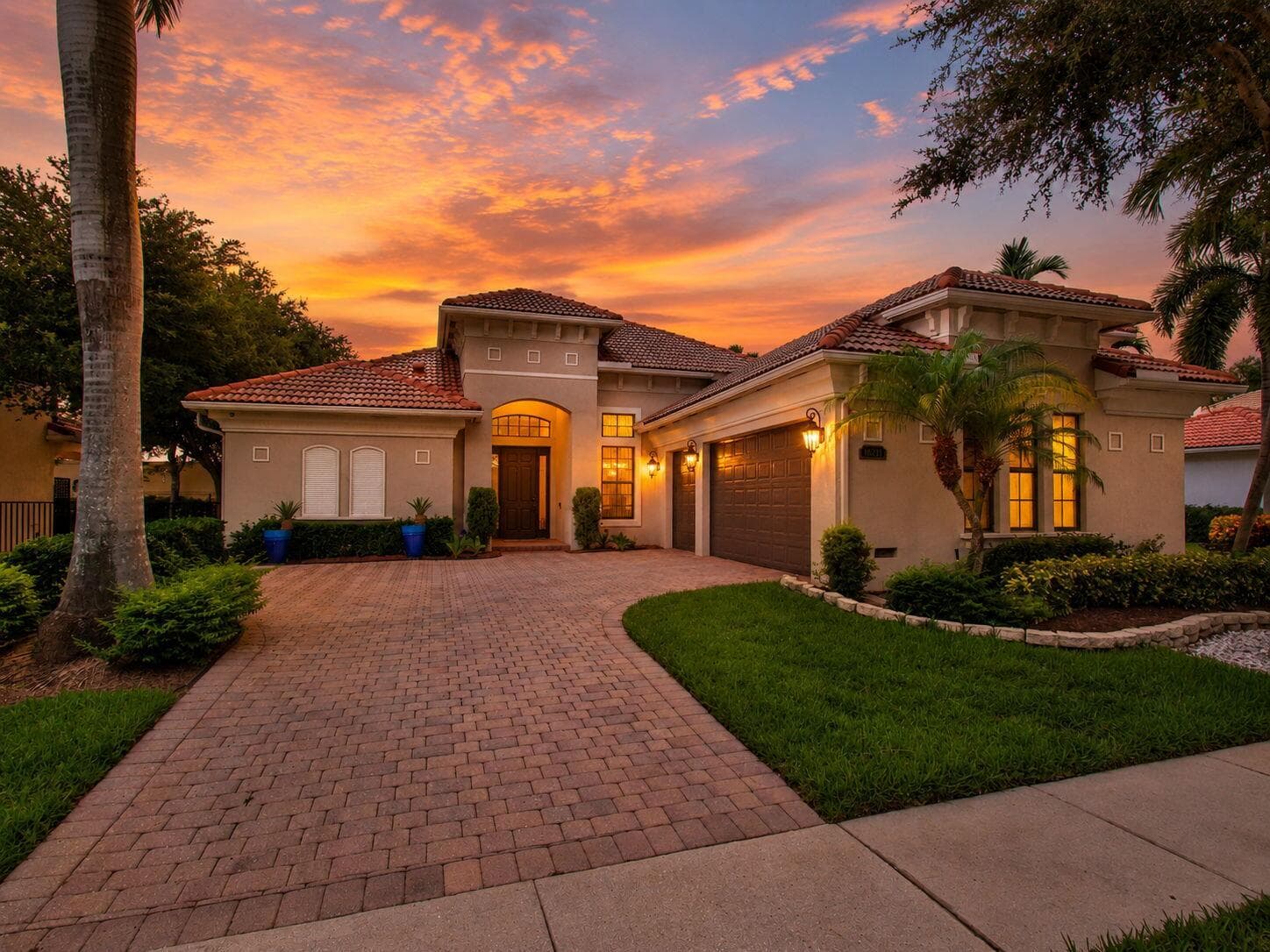 16211 Rosecroft Terrace, Delray Beach, FL 33446 photo 2