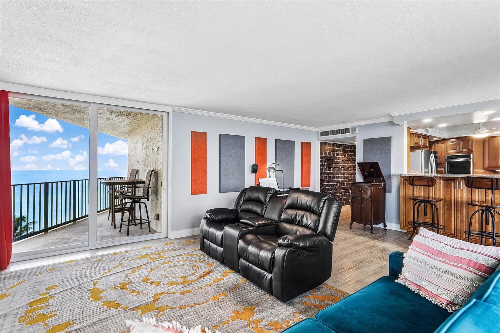 5420 N Ocean Drive # 905, West Palm Beach, FL 33404 photo 2