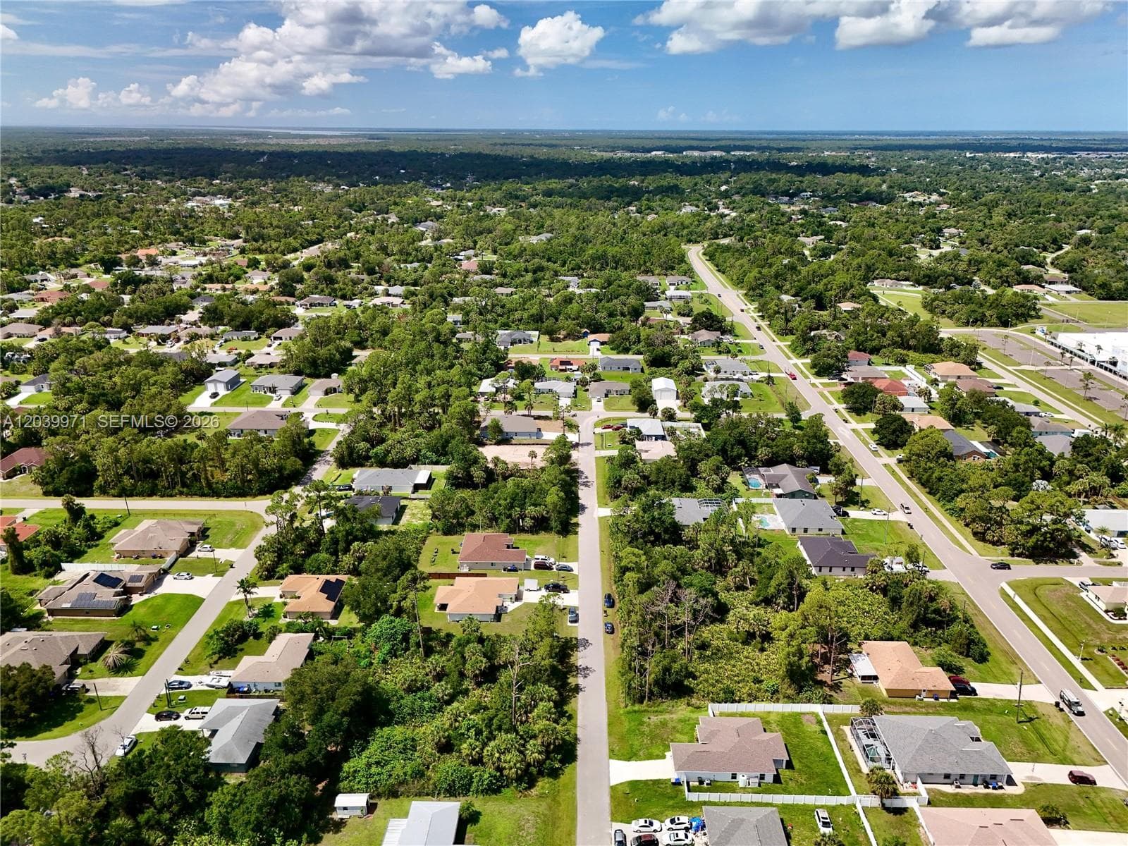 0 NANTUCKET TER, North Port, FL 34286 photo 3