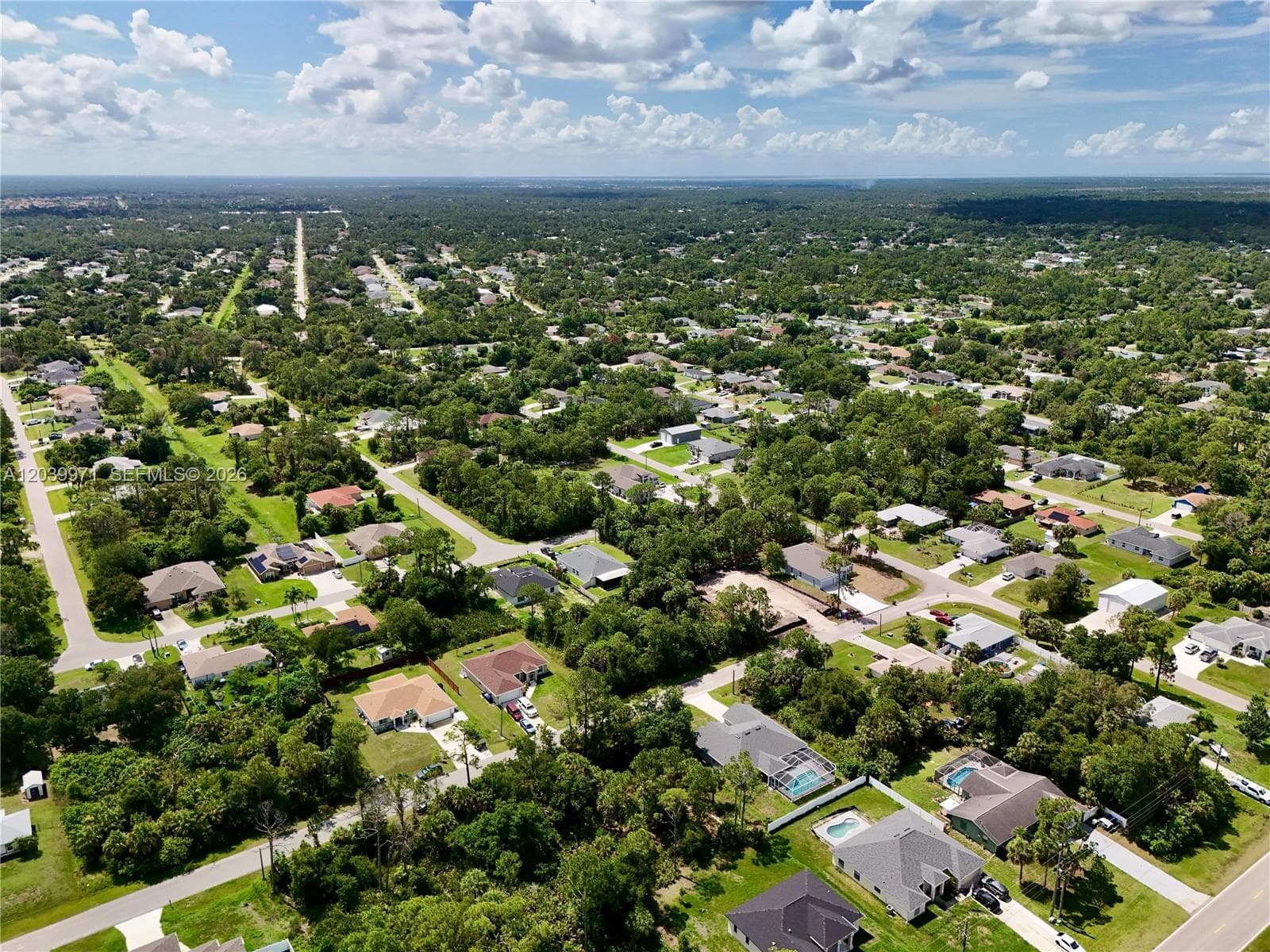 0 NANTUCKET TER, North Port, FL 34286 photo 5