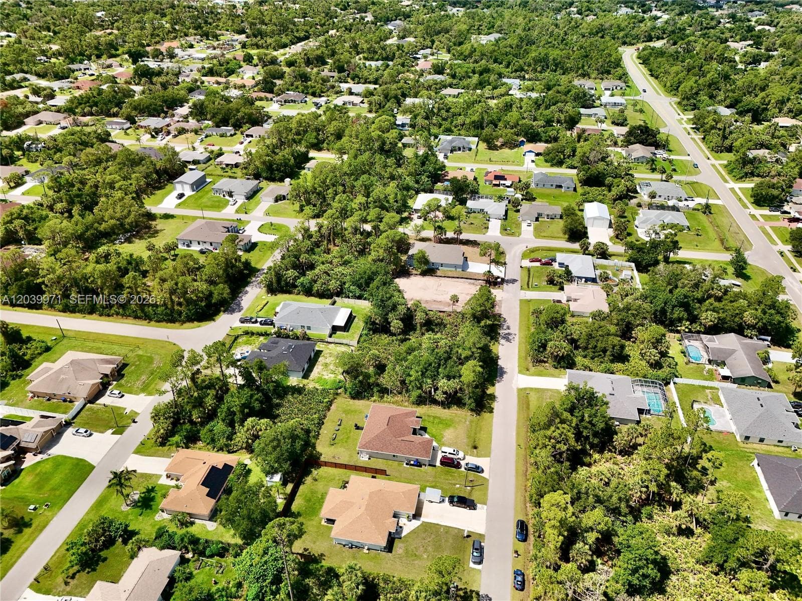 0 NANTUCKET TER, North Port, FL 34286 photo 4