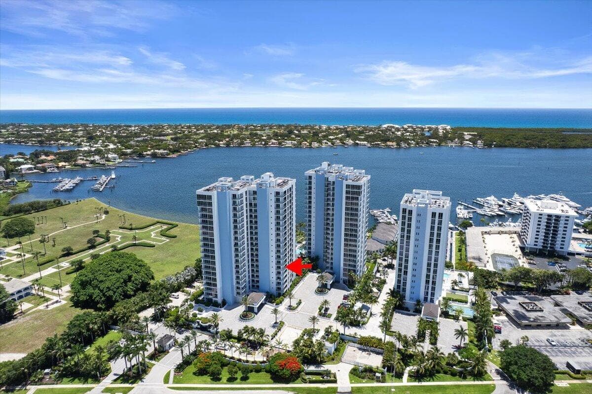 1 Water Club Way # 604, North Palm Beach, FL 33408 photo 2