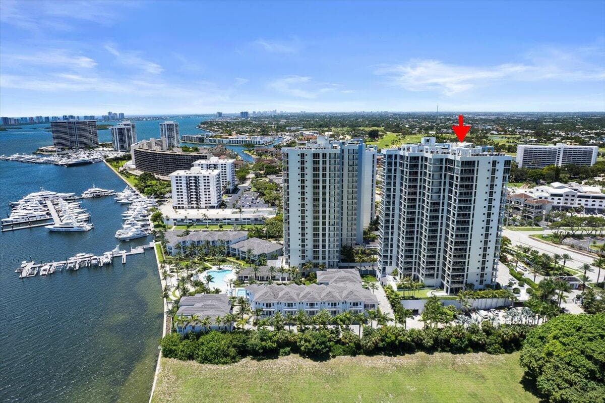 1 Water Club Way # 604, North Palm Beach, FL 33408 photo 3