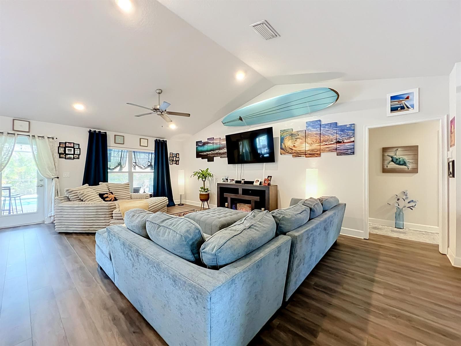 1574 Quiescent Lane, Sebastian, FL 32958 photo 5